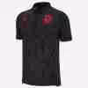 Thailandia Maglietta Calcio Terza Albania 2024