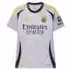 Thailandia Maglietta Calcio Terza Benfica 2024 2025