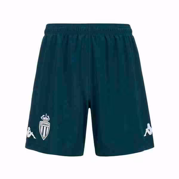 Pantalones AS Monaco 2ª 2024-2025