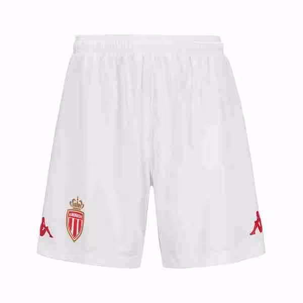Pantalones AS Monaco 1ª 2024-2025