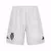 Thailandia Pantaloni AS Monaco Terza 2024 2025