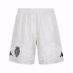 Thailandia Pantaloni AS Monaco Terza 2024 2025