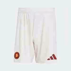 Thailandia Pantaloni AS Roma Away 2024 2025