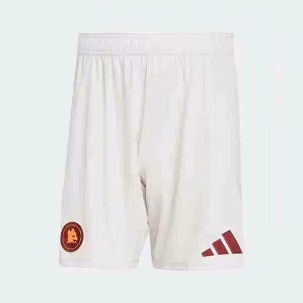 Pantalones AS Roma 2ª 2024-2025