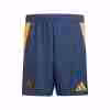 Thailandia Pantaloni AS Roma Terza 2024 2025