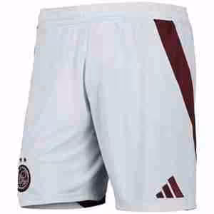 Thailandia Pantaloni Ajax Terza 2024 2025