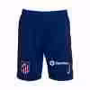 Thailandia Pantaloni Atletico Madrid Terza 2024 2025