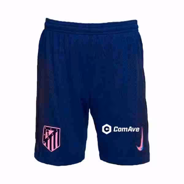 Pantalones Atletico Madrid 3ª 2024-2025