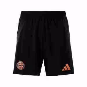 Thailandia Pantaloni Bayern Monaco Away 2024 2025