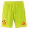 Thailandia Pantaloni Bayern Monaco Portiere 2024 2025