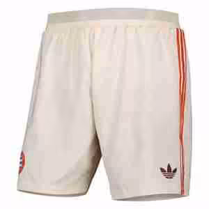 Thailandia Pantaloni Bayern Monaco Terza 2024 2025