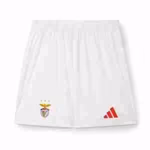 Thailandia Pantaloni Benfica Prima 2024 2025