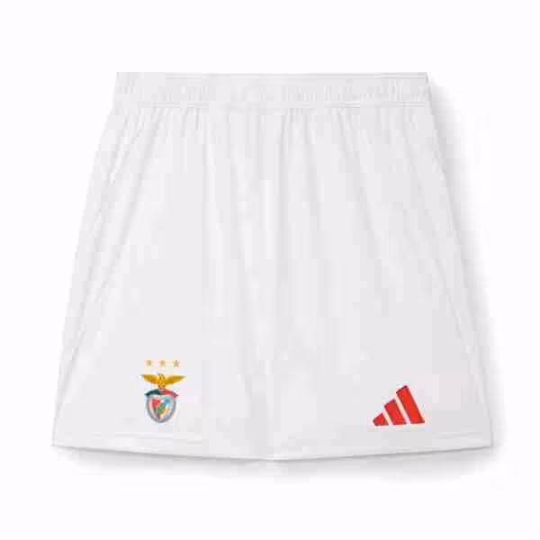 Pantalones Benfica 1ª 2024-2025
