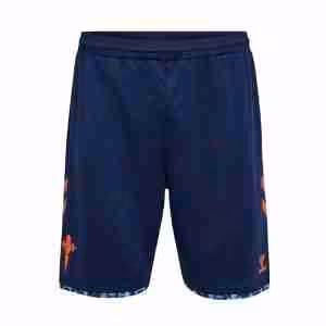 Thailandia Pantaloni Celta Vigo Away 2024 2025