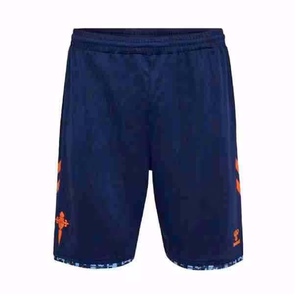 Pantalones Celta De Vigo 2ª 2024-2025