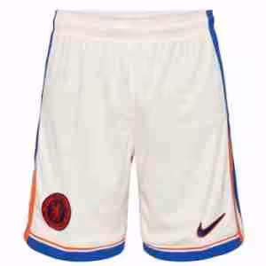 Thailandia Pantaloni Chelsea Away 2024 2025