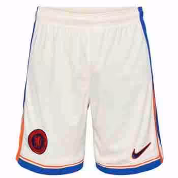 Thailandia Pantaloni Chelsea Away 2024 2025