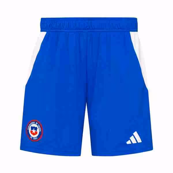 Pantalones Chile 1ª 2024