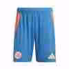 Thailandia Pantaloni Columbia Prima 2024