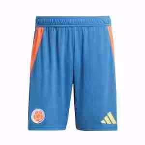 Thailandia Pantaloni Columbia Prima 2024