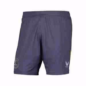 Thailandia Pantaloni Everton Terza 2024 2025