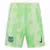 Thailandia Pantaloni FC Barcellona Terza 2024 2025