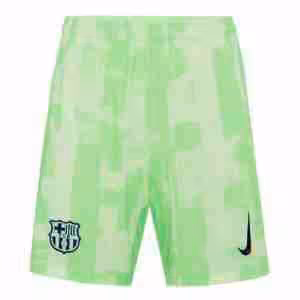Thailandia Pantaloni FC Barcellona Terza 2024 2025