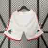 Thailandia Pantaloni Flamengo Prima 2024 2025