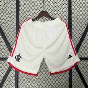 Thailandia Pantaloni Flamengo Prima 2024 2025
