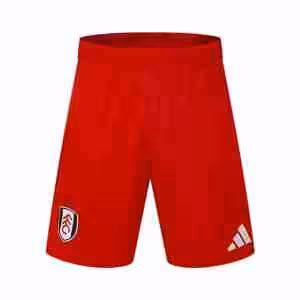 Thailandia Pantaloni Fulham Away 2024 2025