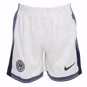 Thailandia Pantaloni Inter Milan Away 2024 2025