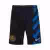 Thailandia Pantaloni Inter Milan Prima 2024 2025