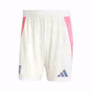 Thailandia Pantaloni Juventus Away 2024 2025