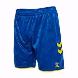 Thailandia Pantaloni Las Palmas Away 2024 2025
