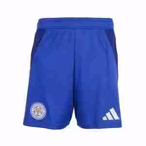 Thailandia Pantaloni Leicester City Prima 2024 2025