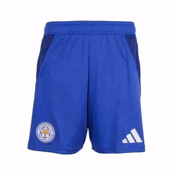 Pantalones Leicester City 1ª 2024-2025