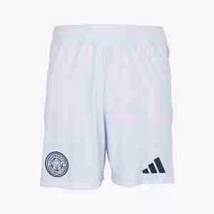 Thailandia Pantaloni Leicester City Terza 2024 2025
