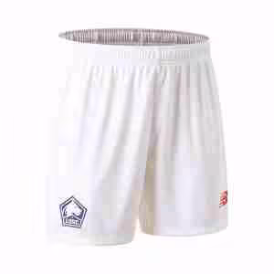 Thailandia Pantaloni Lille OSC Away 2024 2025