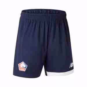 Thailandia Pantaloni Lille OSC Prima 2024 2025
