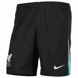Thailandia Pantaloni Liverpool Away 2024 2025