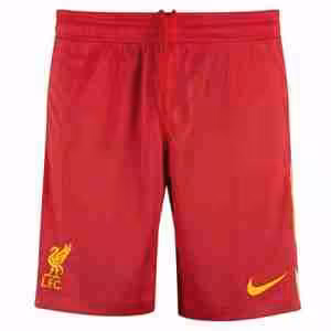 Thailandia Pantaloni Liverpool Prima 2024 2025