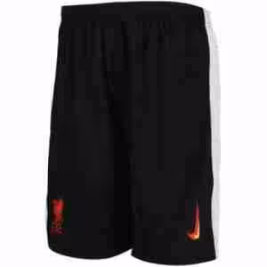 Thailandia Pantaloni Liverpool Terza 2024 2025
