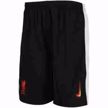 Thailandia Pantaloni Liverpool Terza 2024 2025
