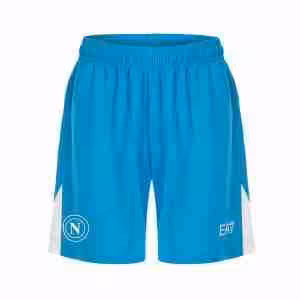 Thailandia Pantaloni Napoli Away 2024 2025