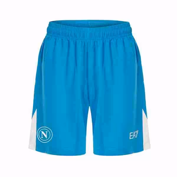 Pantalones Napoli 2ª 2024-2025