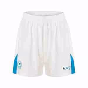Thailandia Pantaloni Napoli Prima 2024 2025
