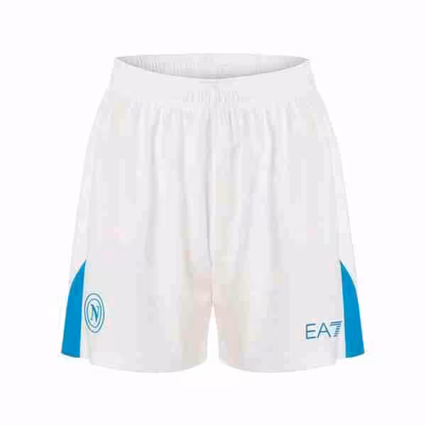 Pantalones Napoli 1ª 2024-2025