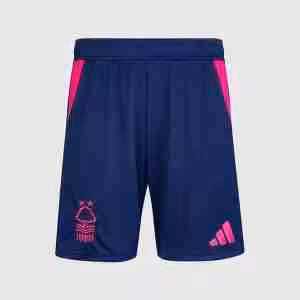 Thailandia Pantaloni Nottingham Forest Away 2024 2025