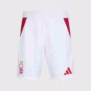 Thailandia Pantaloni Nottingham Forest Prima 2024 2025