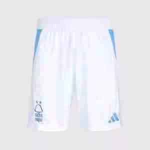 Thailandia Pantaloni Nottingham Forest Terza 2024 2025